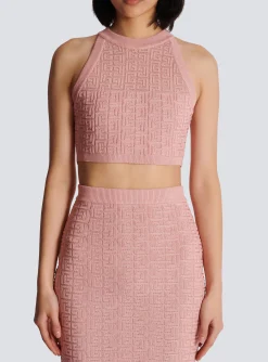 Best Sale PB Labyrinth Knit Top Women Tops And Shirts