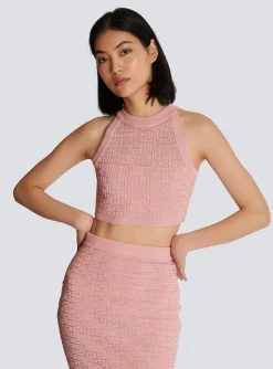 Best Sale PB Labyrinth Knit Top Women Tops And Shirts
