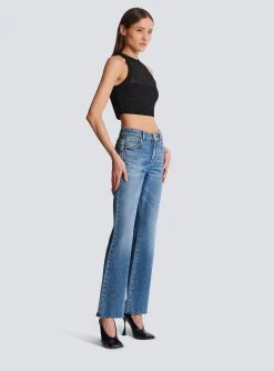 Shop PB Labyrinth Knit Top Women Knitwear|Tops And Shirts