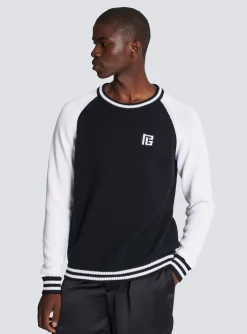 Best Sale PB Signature Sweatshirt Sweatshirts