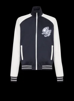 Best PB Signature Track Jacket Outerwear