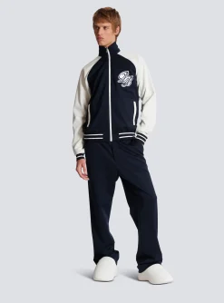 Best PB Signature Track Jacket Outerwear