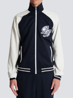 Best PB Signature Track Jacket Outerwear