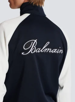 Best PB Signature Track Jacket Outerwear