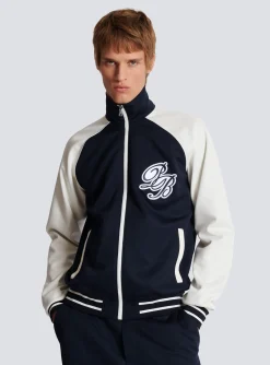 Best PB Signature Track Jacket Outerwear