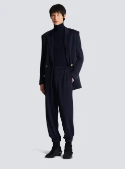Fashion PB Turtleneck Knitwear