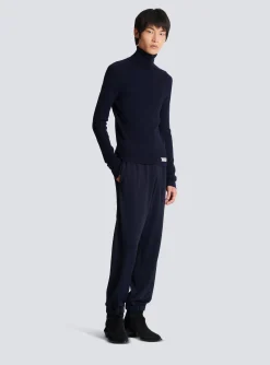 Fashion PB Turtleneck Knitwear