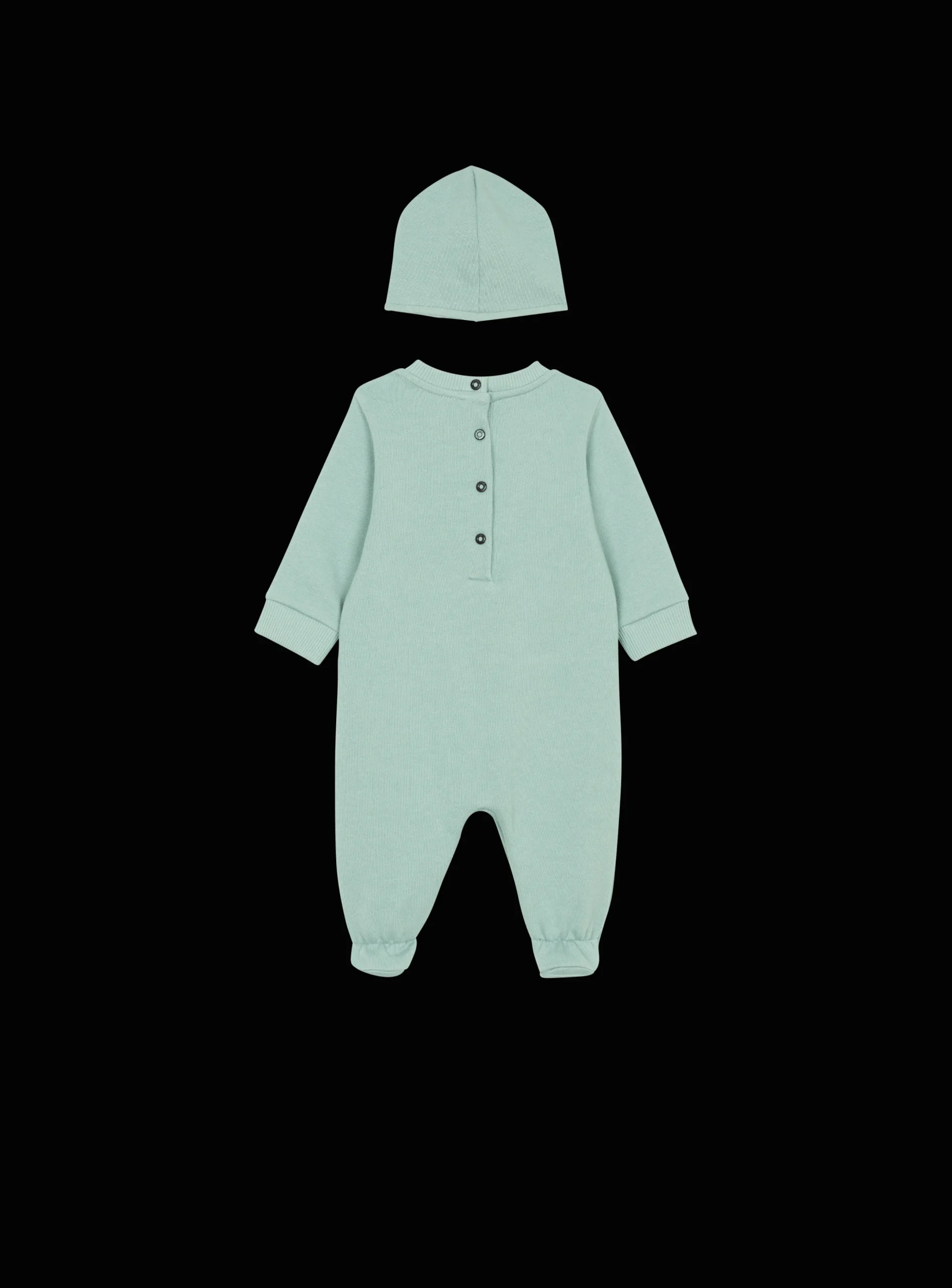 Sale 3-piece Set Kids Baby (1-9 Months)