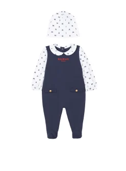 Best 2-piece Set Kids Baby (1-9 Months)