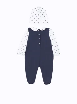 Best 2-piece Set Kids Baby (1-9 Months)