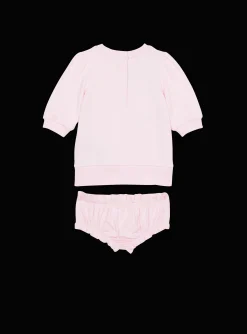 Cheap 2-piece Set Kids Baby (1-9 Months)