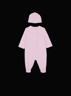 Flash Sale 3-piece Set Kids Baby (1-9 Months)