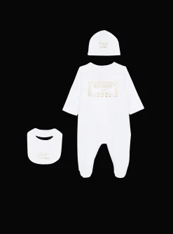 Outlet 3-piece Set Kids Baby (1-9 Months)
