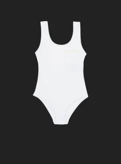 Clearance 1-piece Swimsuit Kids Girls (4-10 Years)