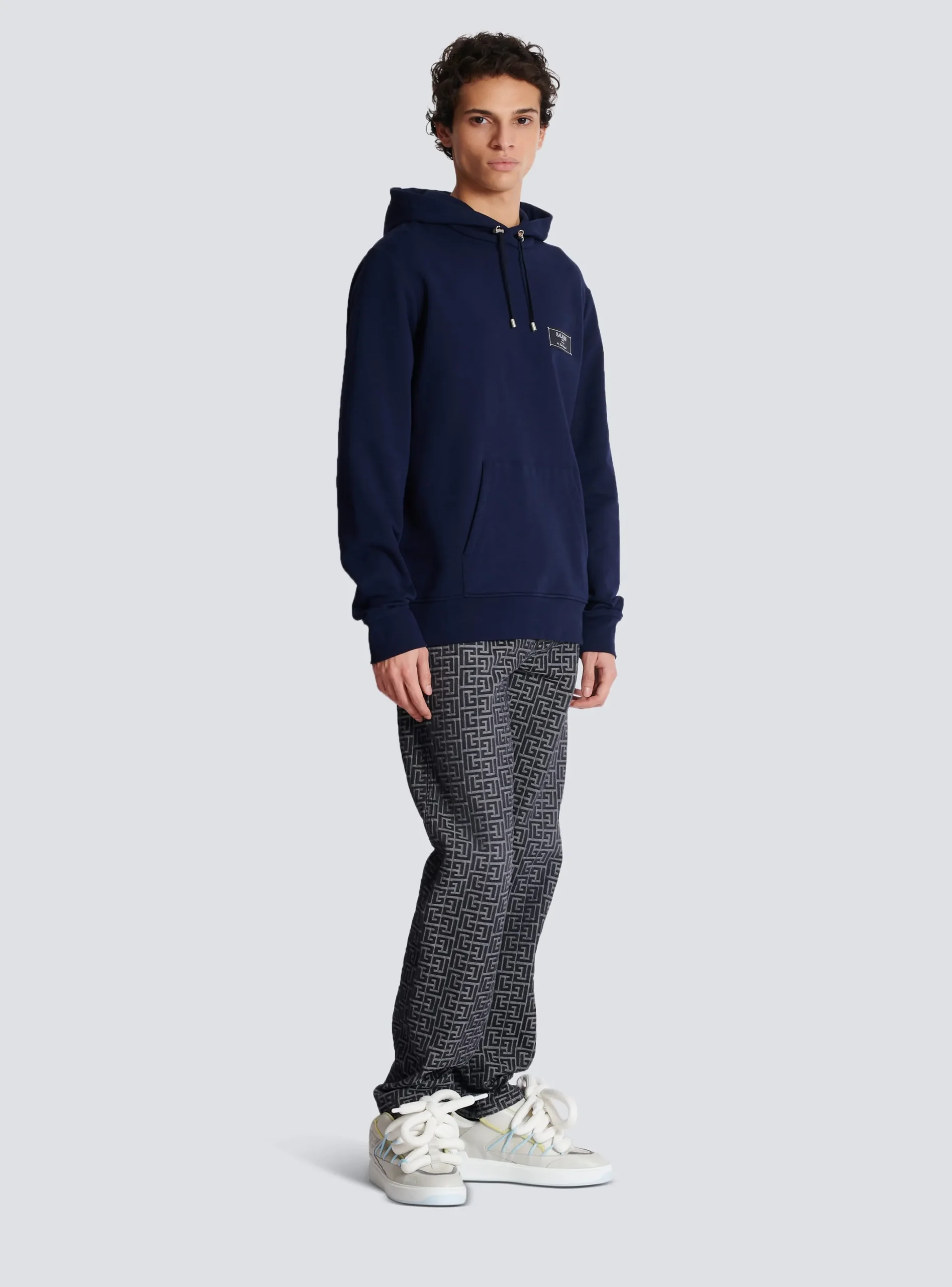 Best Pierre Hoodie Sportswear|Sweatshirts