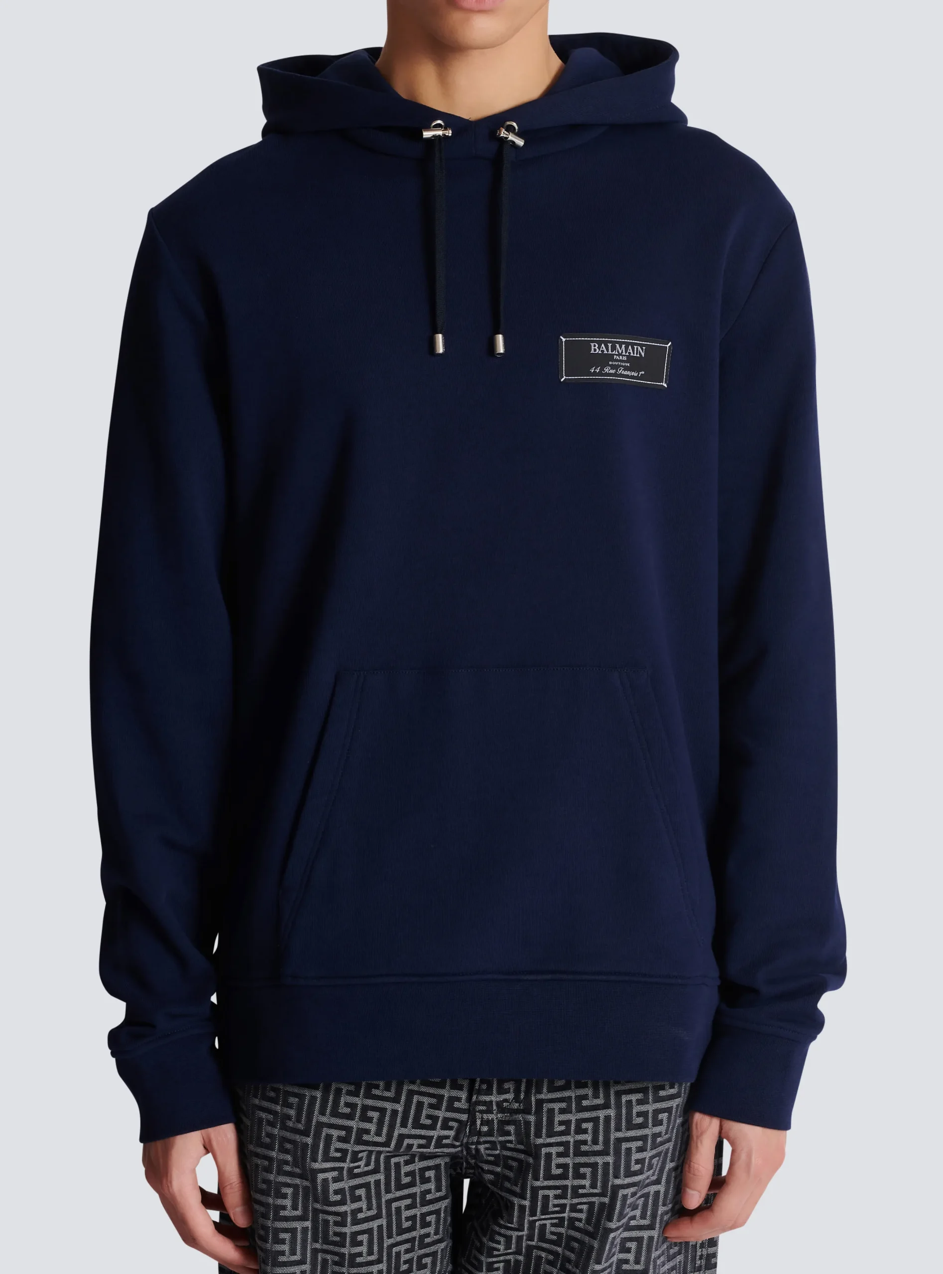 Best Pierre Hoodie Sportswear|Sweatshirts