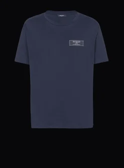 Best Sale Pierre Short-sleeved T-shirt T-Shirts