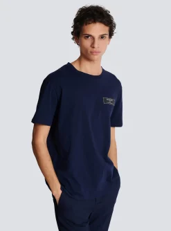 Best Sale Pierre Short-sleeved T-shirt T-Shirts