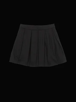 Best Pleated Skater Skirt Kids Girls (4-10 Years)