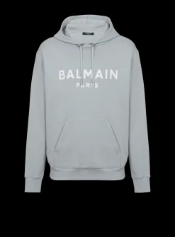 Outlet Printed Paris Hoodie Sportswear|Sweatshirts