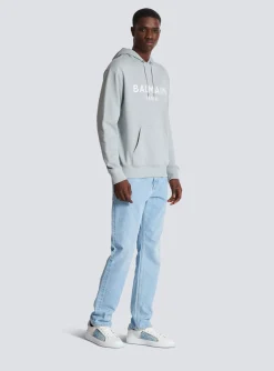 Outlet Printed Paris Hoodie Sportswear|Sweatshirts