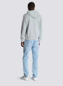 Outlet Printed Paris Hoodie Sportswear|Sweatshirts