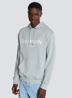 Outlet Printed Paris Hoodie Sportswear|Sweatshirts