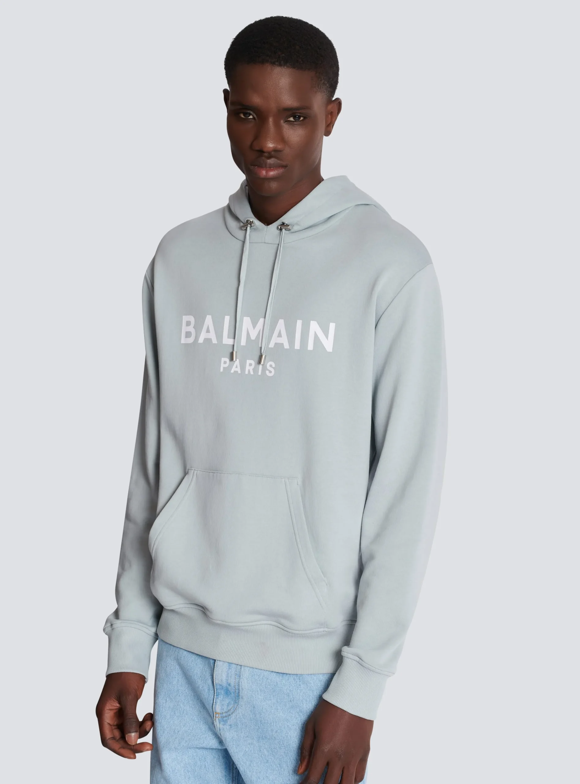 Outlet Printed Paris Hoodie Sportswear|Sweatshirts