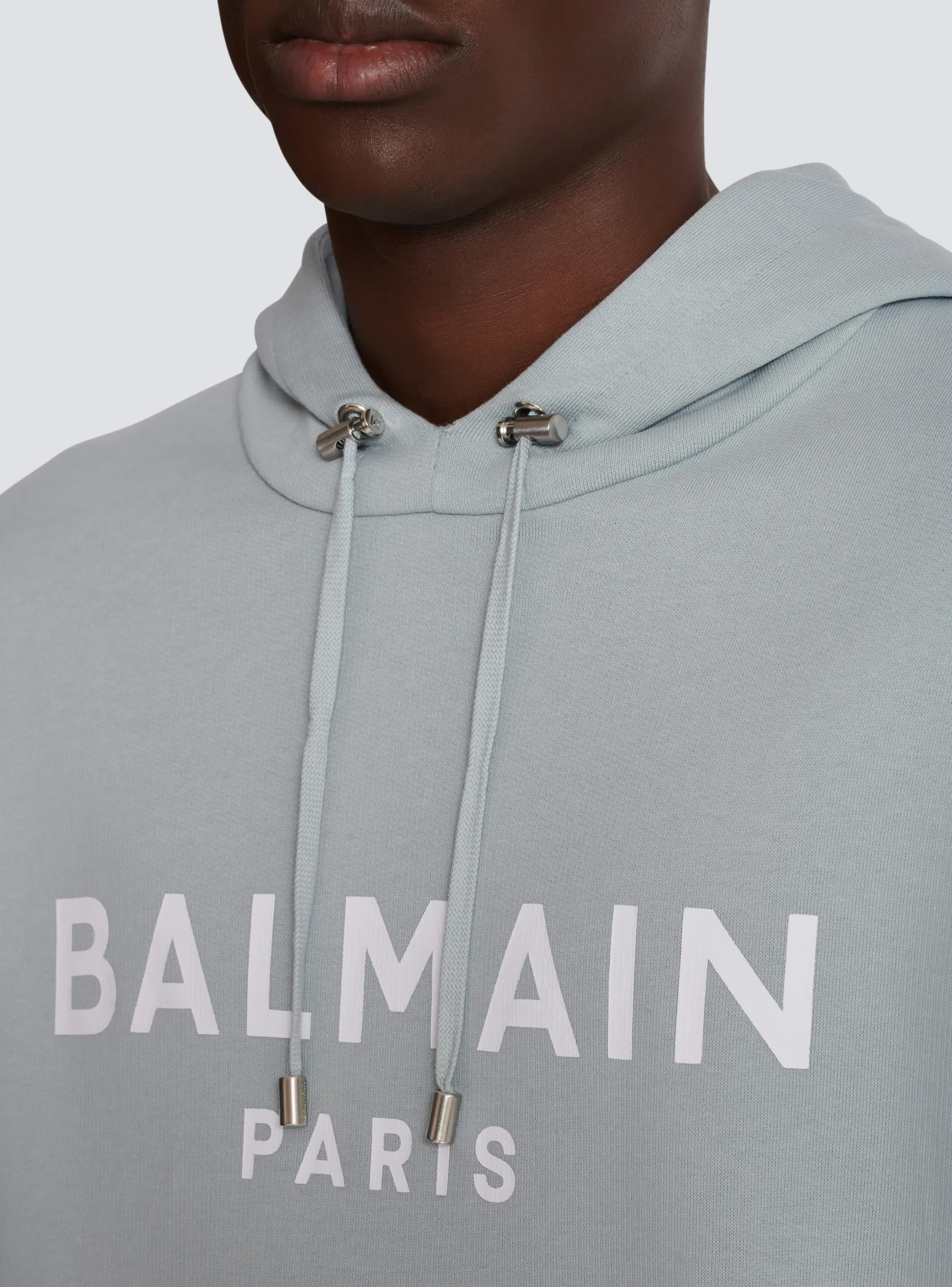 Outlet Printed Paris Hoodie Sportswear|Sweatshirts