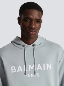 Outlet Printed Paris Hoodie Sportswear|Sweatshirts