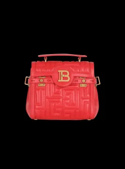 Discount Quilted Leather B-Buzz 23 Bag Women Crossbody Bags|Handbags