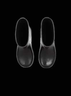 Flash Sale Rain Boots Kids Girls (4-10 Years)