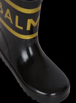 Flash Sale Rain Boots Kids Girls (4-10 Years)