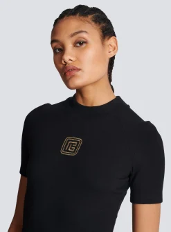 New Retro PB T-shirt Women T-Shirts