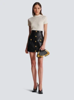 Cheap Ribbed Knit Top Women Tops And Shirts