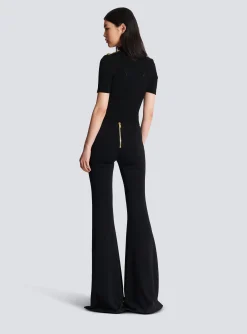 Best Ribbed Knit Top Women Knitwear|Tops And Shirts