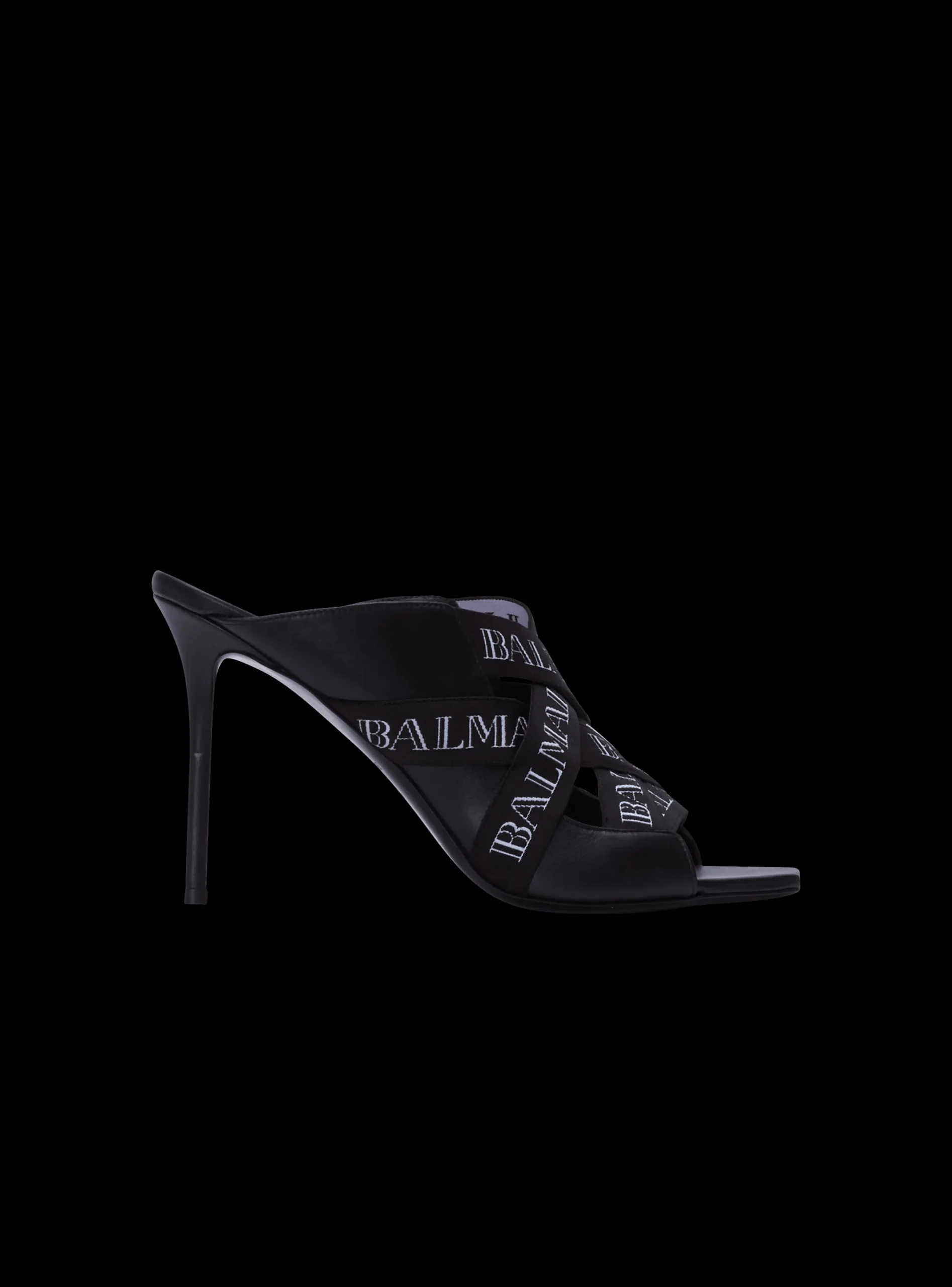 Online Ruby Mules With Vintage Straps Women High Heels & Pumps