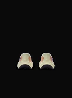 Sale Run-Row Leather And Nylon Trainers Women Women|Sneakers