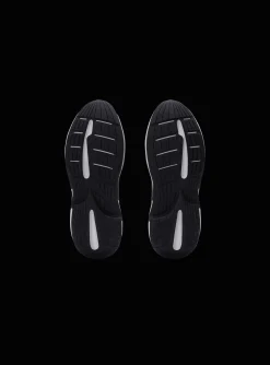 Cheap Run-Row Leather And Nylon Trainers Women Women|Sneakers