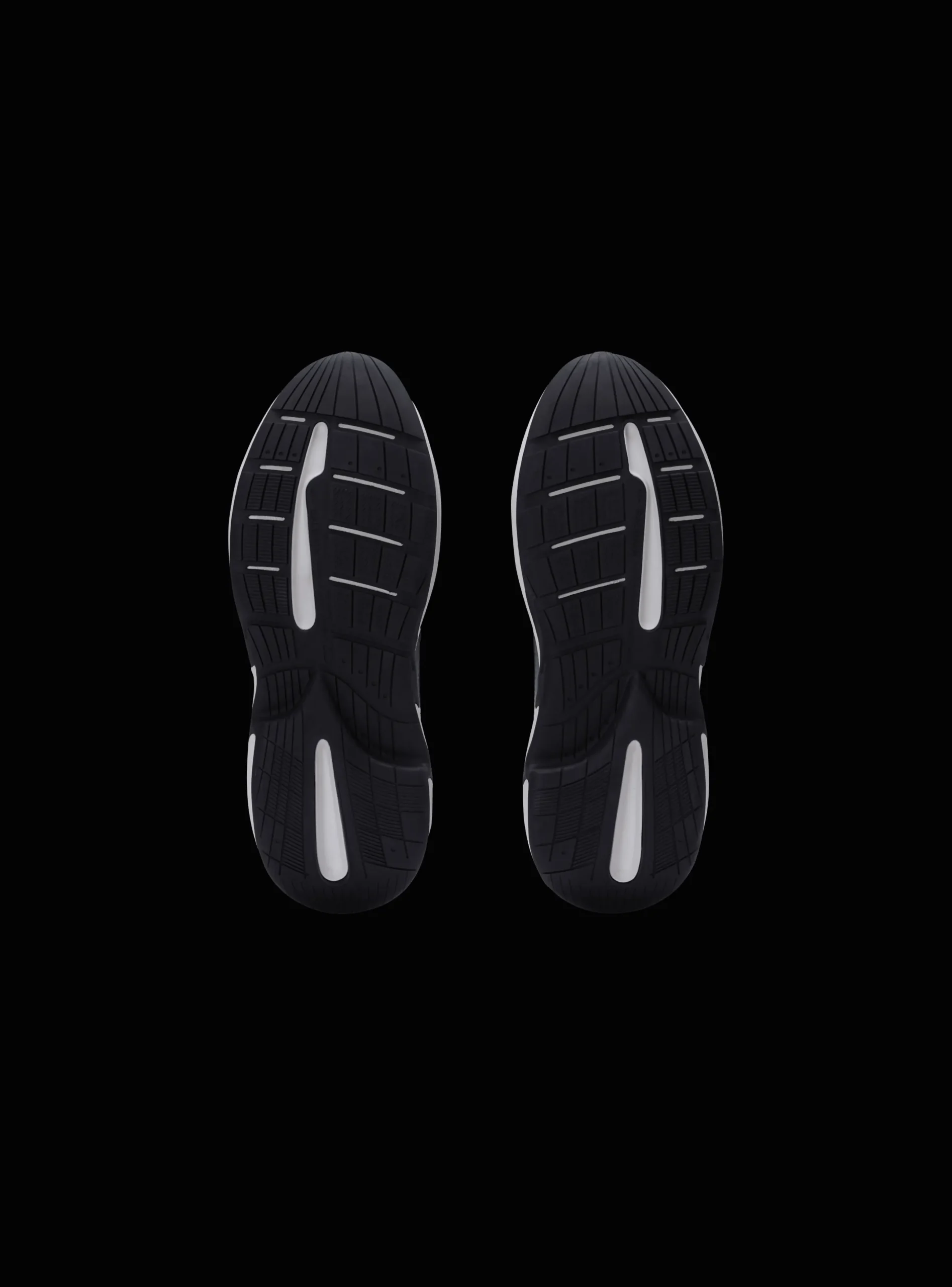 Cheap Run-Row Leather And Nylon Trainers Women Women|Sneakers