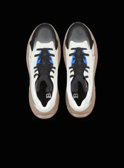 New Run-Row Leather Trainers Run-Row
