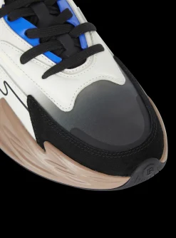 New Run-Row Leather Trainers Run-Row