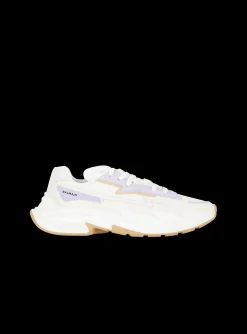Hot Run-Row Leather Trainers Women Women|Sneakers