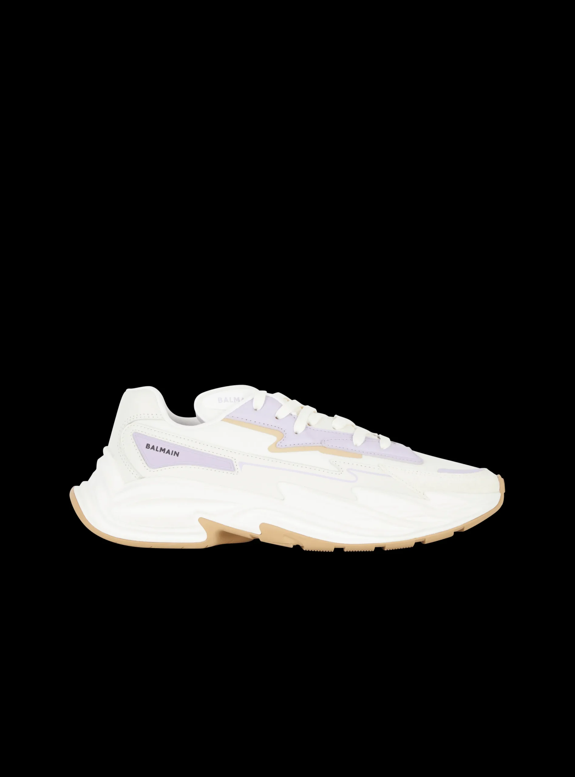 Hot Run-Row Leather Trainers Women Women|Sneakers