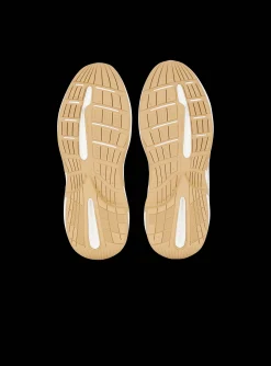 Hot Run-Row Leather Trainers Women Women|Sneakers