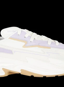 Hot Run-Row Leather Trainers Women Women|Sneakers