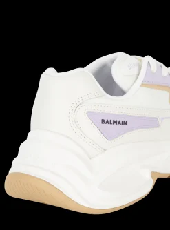Hot Run-Row Leather Trainers Women Women|Sneakers