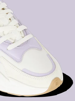 Hot Run-Row Leather Trainers Women Women|Sneakers