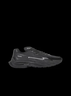 New Run-Row Leather Trainers Women Women|Sneakers