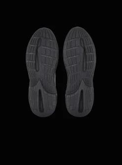 New Run-Row Leather Trainers Women Women|Sneakers